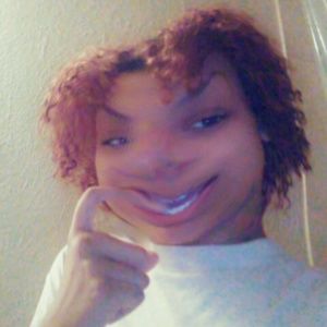 Meet your Posher, Trinity